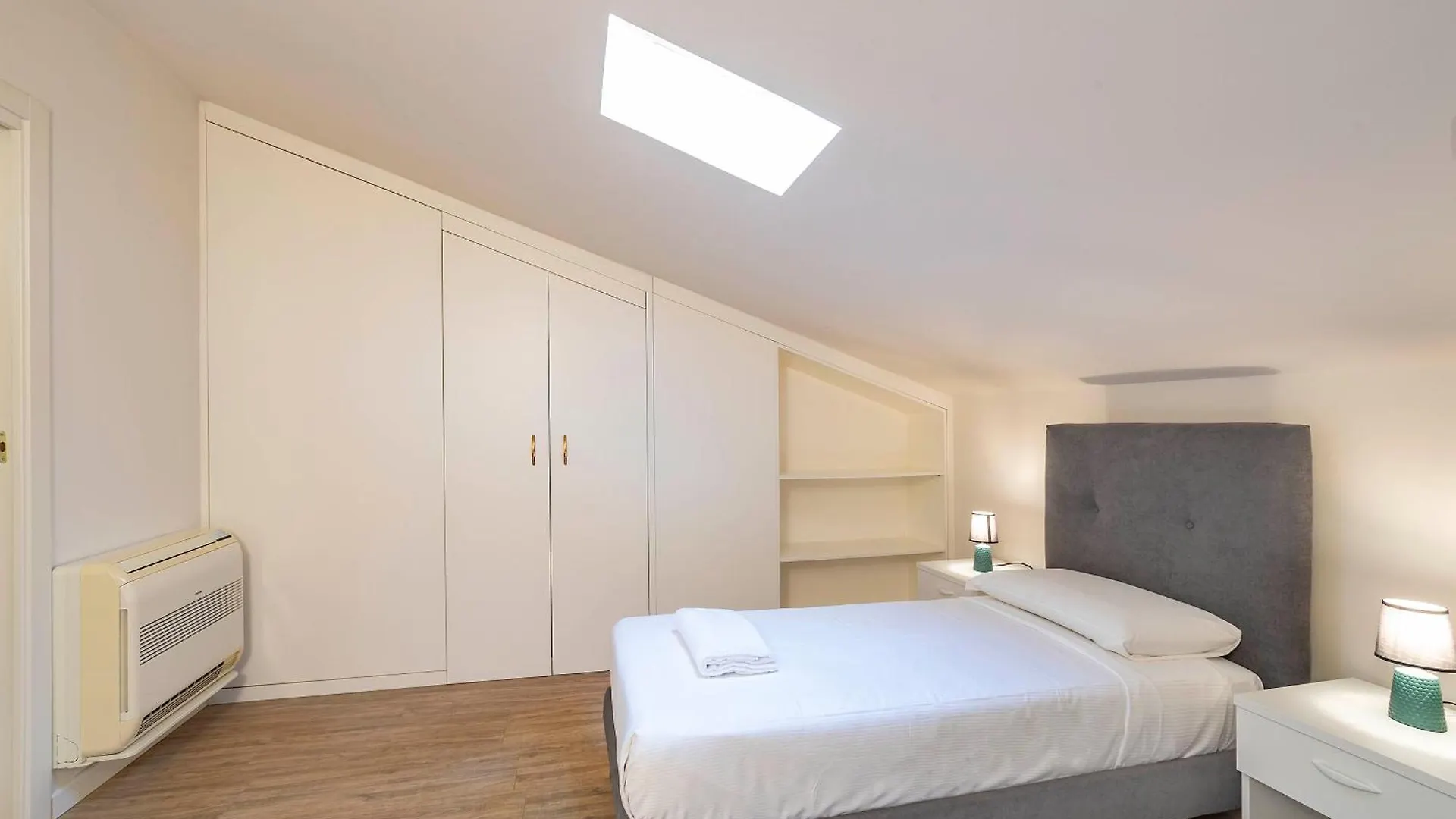 Italianflat - Sweet Mansarda In Corso Porta Nuova Apartment Verona