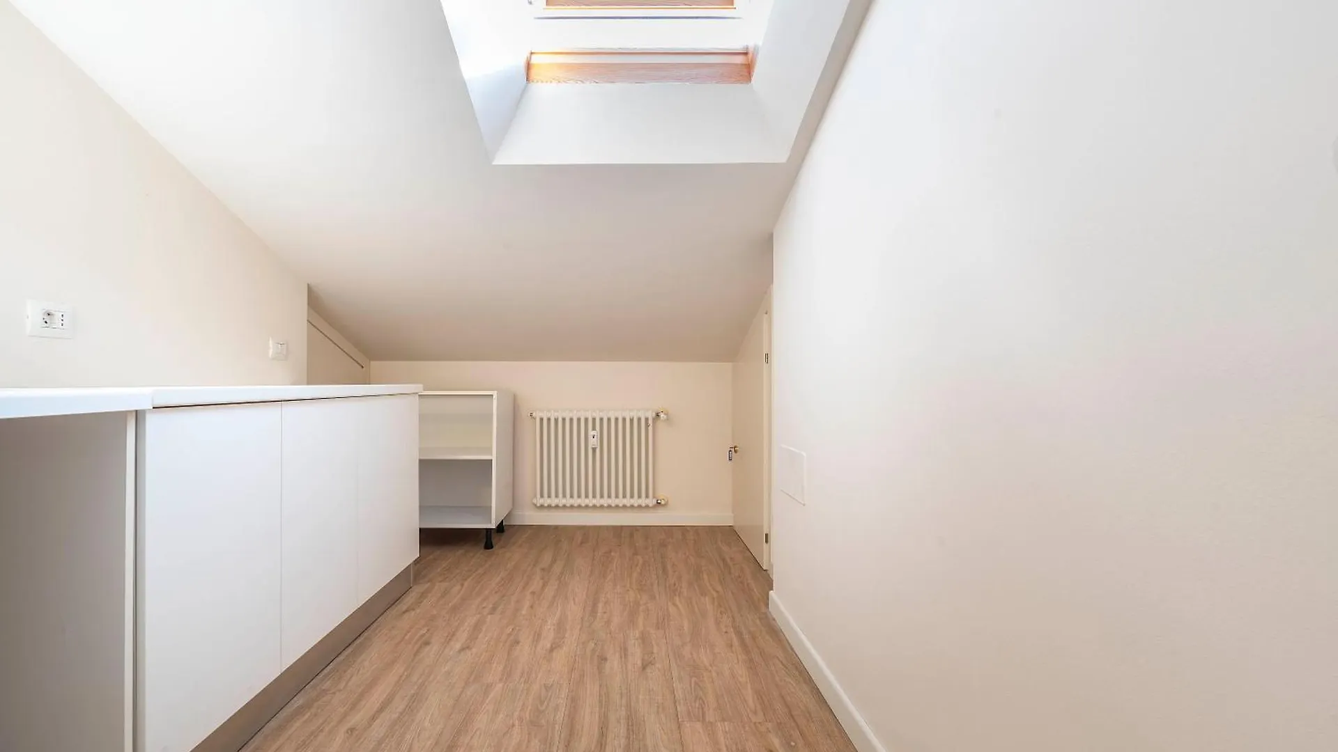 Italianflat - Sweet Mansarda In Corso Porta Nuova Apartment Verona