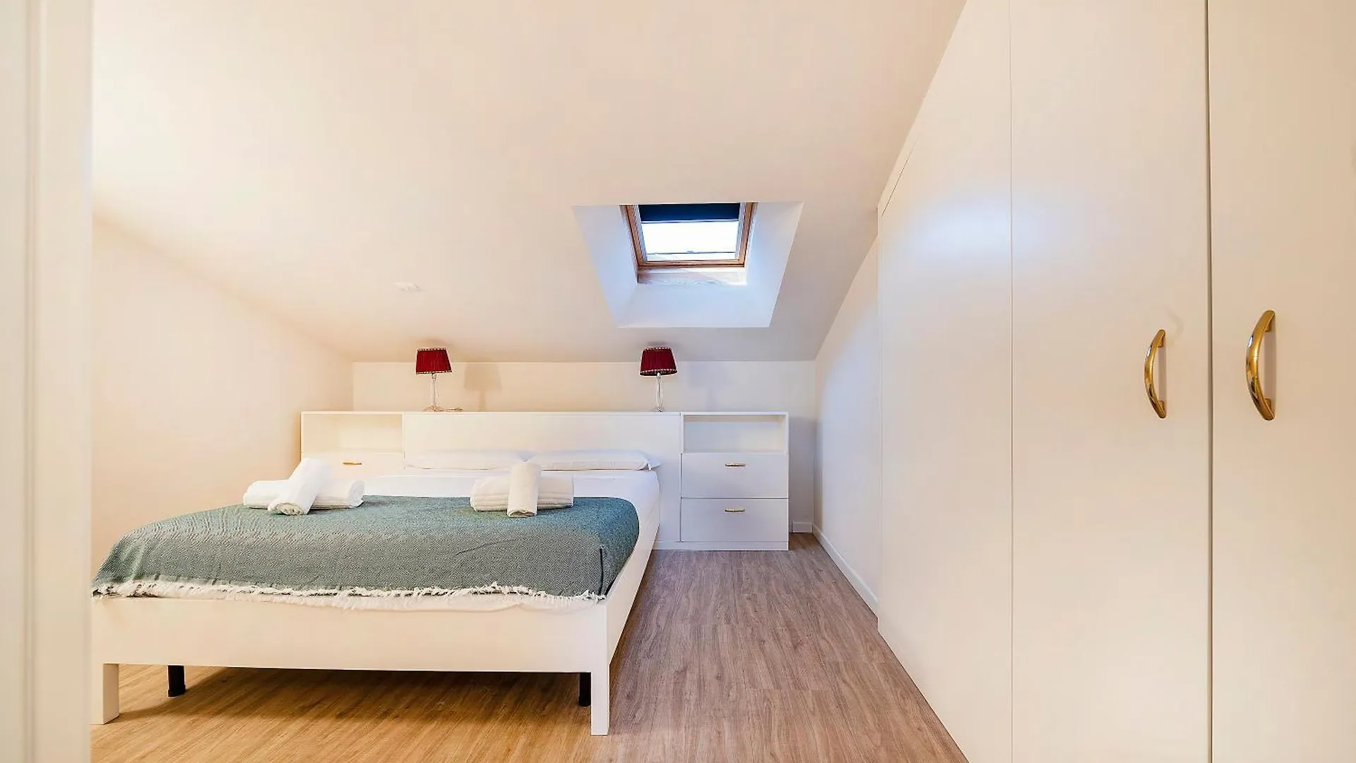 Italianflat - Sweet Mansarda In Corso Porta Nuova Apartment Verona 0*,
