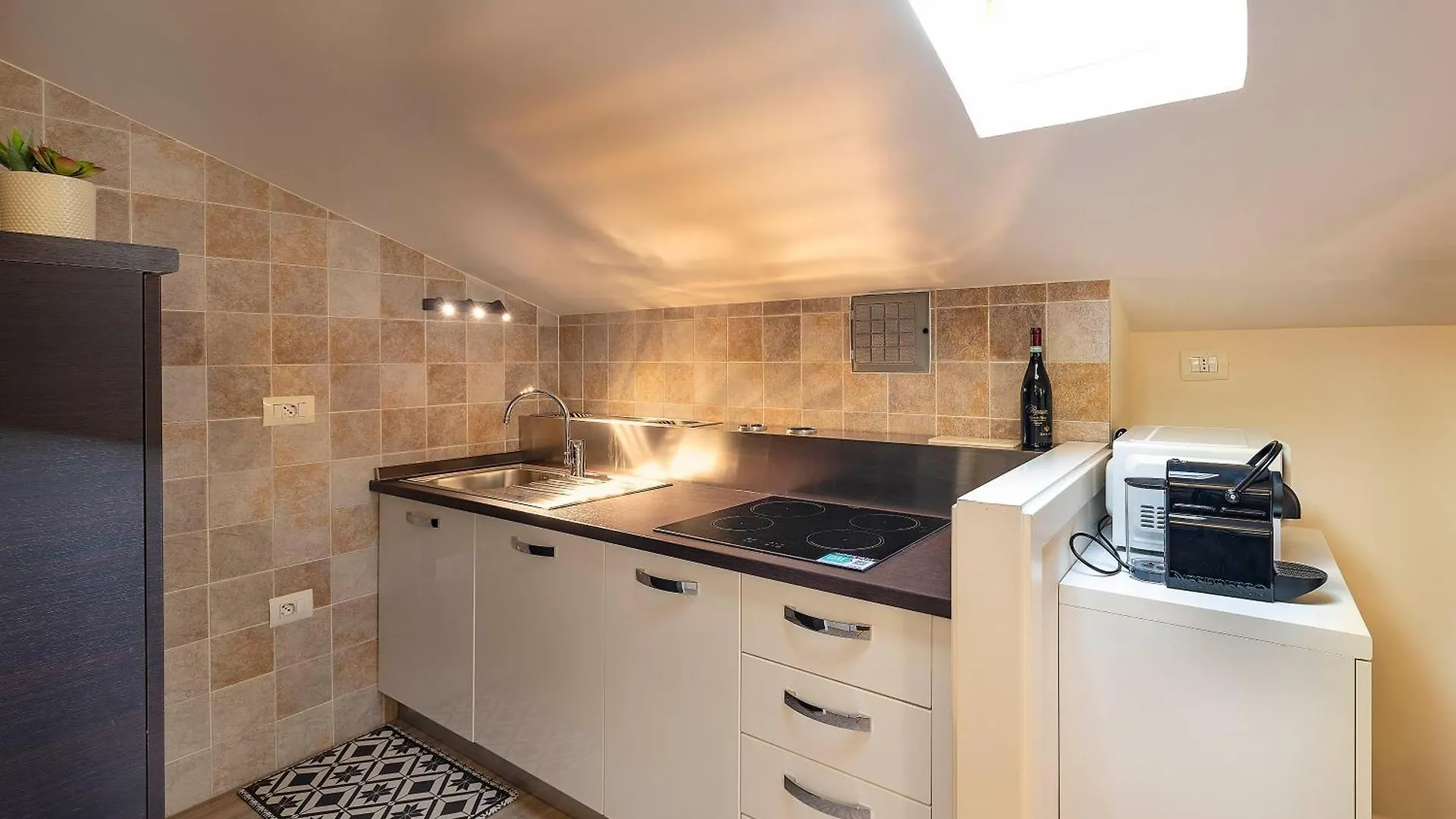Italianflat - Sweet Mansarda In Corso Porta Nuova Apartment Verona