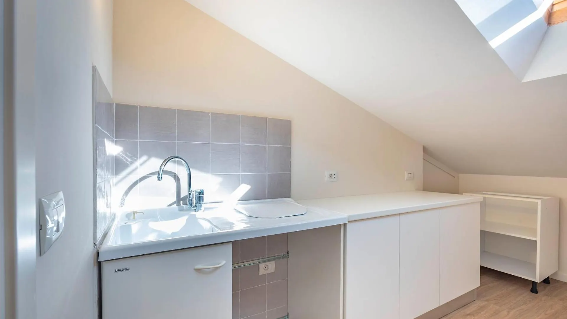Italianflat - Sweet Mansarda In Corso Porta Nuova Apartment Verona