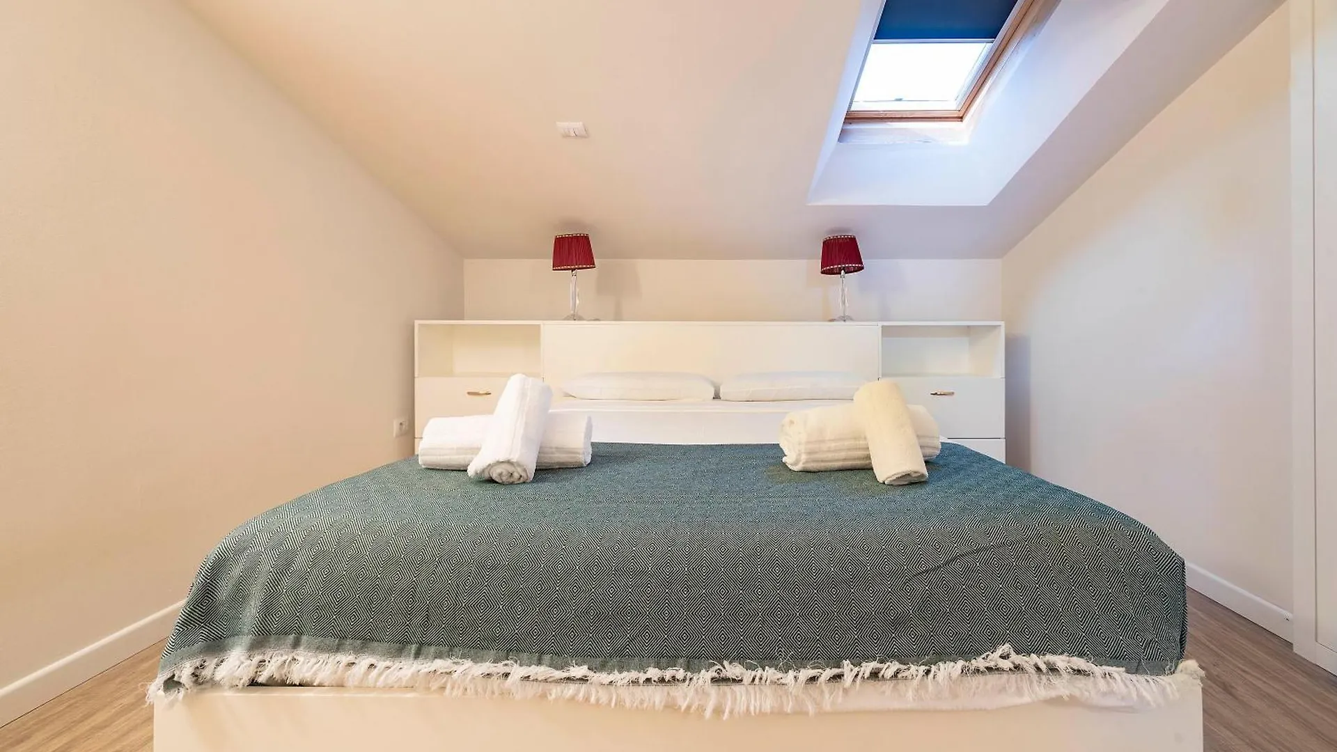Italianflat - Sweet Mansarda In Corso Porta Nuova Apartment Verona 0*,  Italy