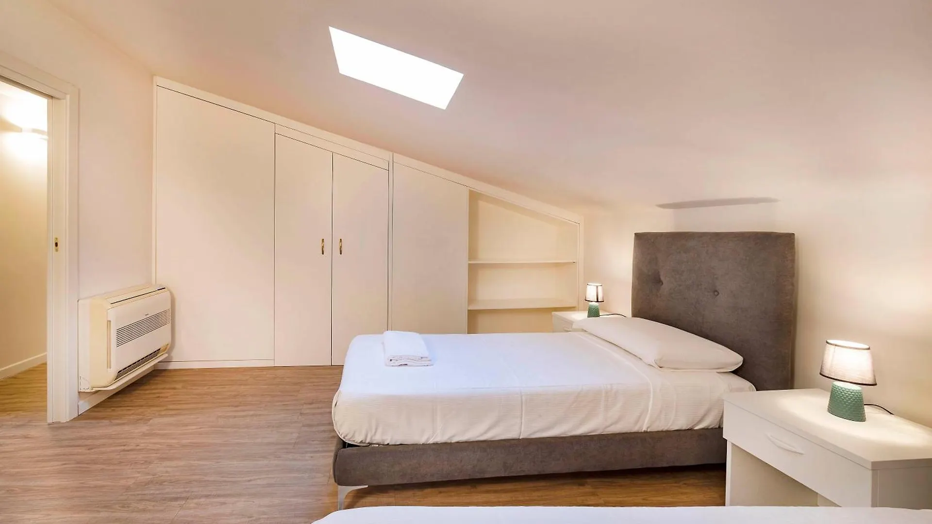 Italianflat - Sweet Mansarda In Corso Porta Nuova Apartment Verona